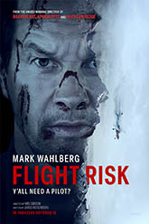 Flight Risk