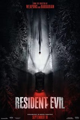 Resident Evil