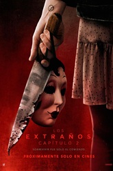 The Strangers: Chapter 2