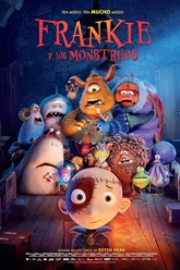 Stitch Head
