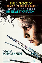 Edward Scissorhands